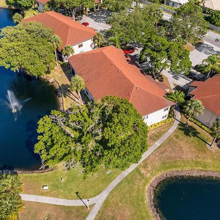 Palm Lagoon Bradenton Exteriör bild