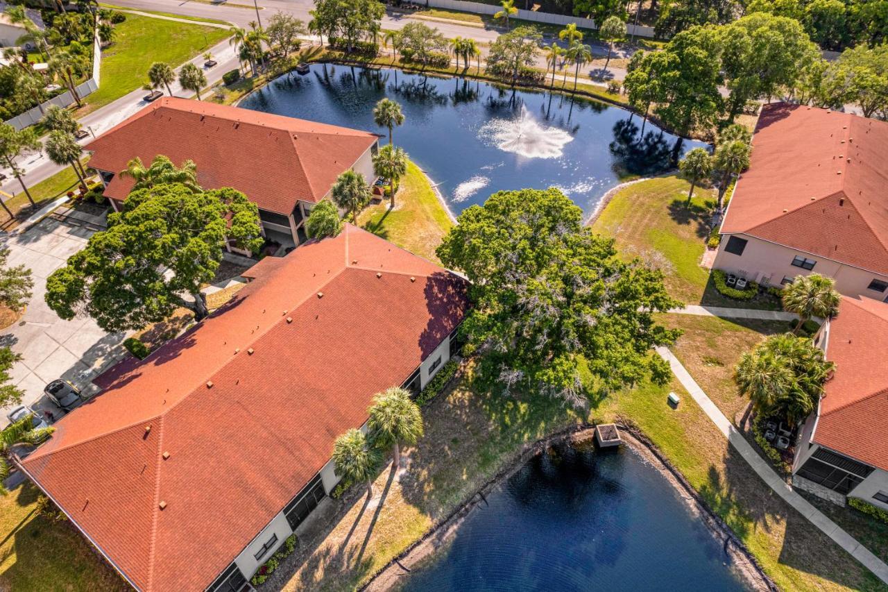 Palm Lagoon Bradenton Exteriör bild