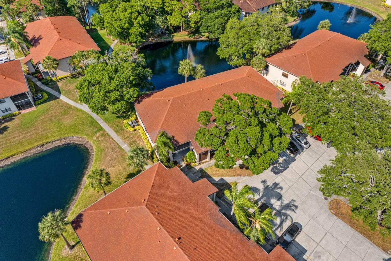 Palm Lagoon Bradenton Exteriör bild