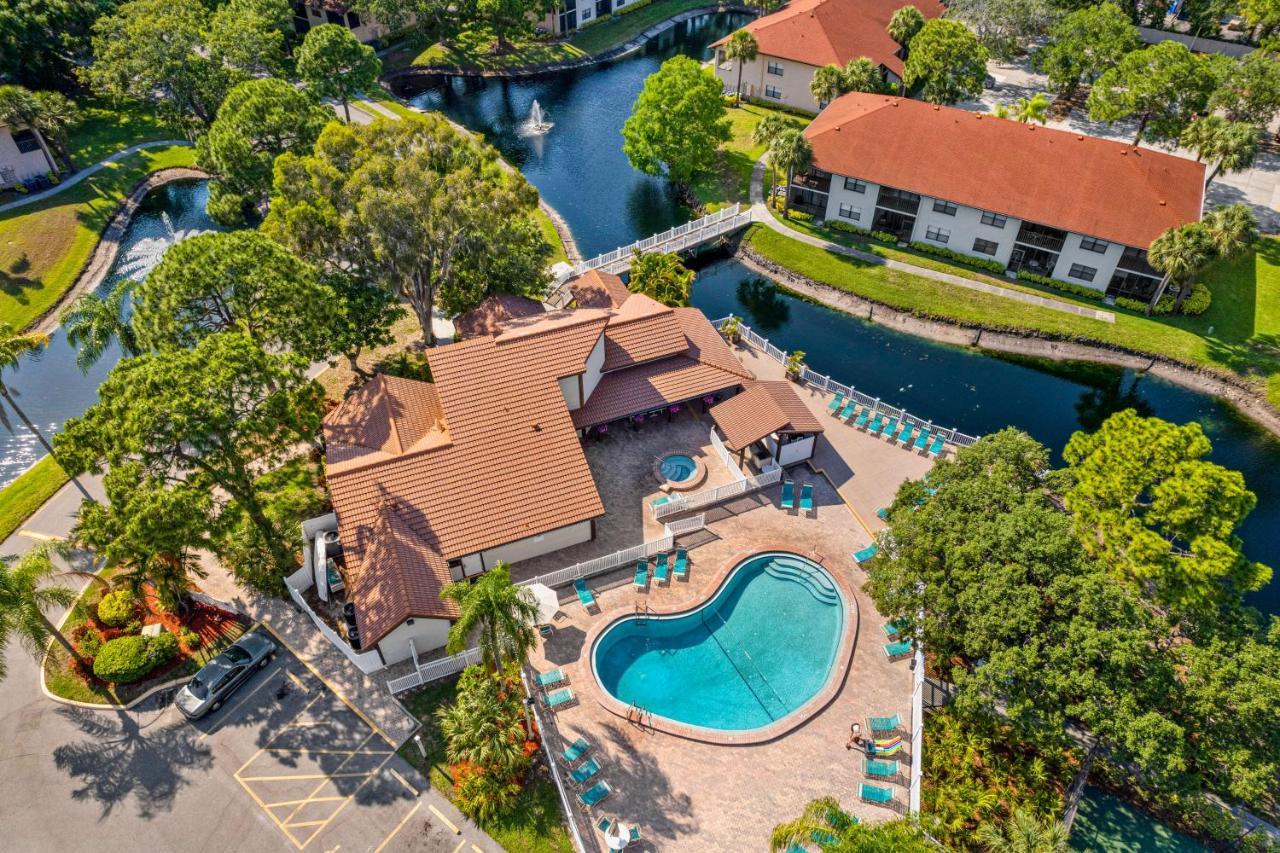 Palm Lagoon Bradenton Exteriör bild